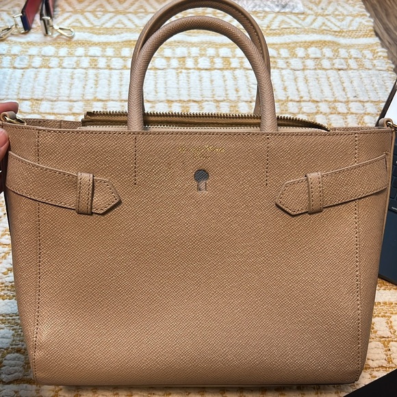 Japanese Brand Samantha Thavas shoulder/crossbody bag - Picture 5 of 5